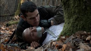 Chasse à l'homme Chasse à l'homme