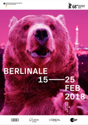 Festival Internacional de Cine de Berlín Festival Internacional de Cine de Berlín