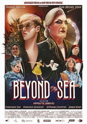 Beyond the Sea Beyond the Sea