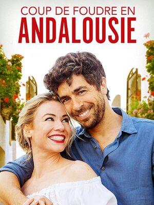 Coup de foudre en Andalousie - &copy; TF1, Be-films, Big Band story