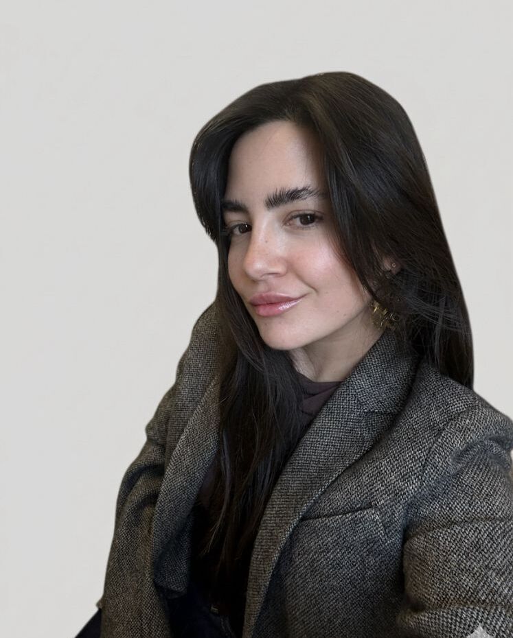 Gheya Elassaad - &copy; Gheya El Assaad