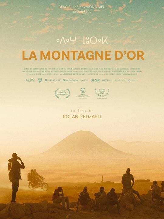 La Montagne d'or La Montagne d'or