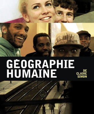 Géographie humaine Géographie humaine
