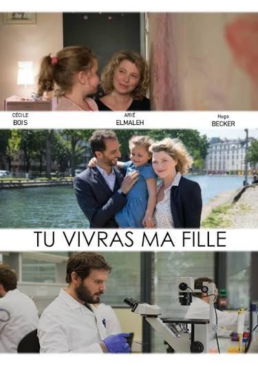 Mi hija, mi vida - &copy; GMT, Studio TF1