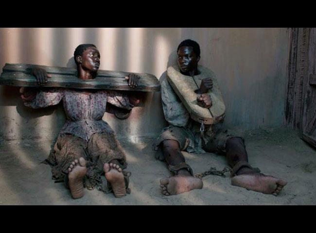 Bois d'&eacute;b&egrave;ne - &copy; Les Films d'Ici - Les Films du crocodile - Looks Film