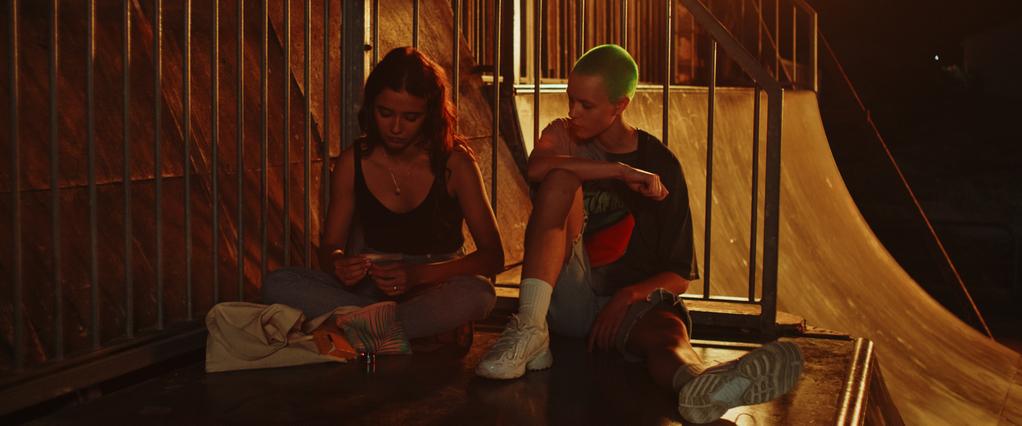 Heartbeast - © Kerttu Hakkarainen Heartbeast - © Kerttu Hakkarainen