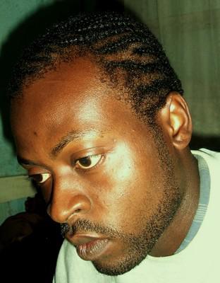 Ervy Ken Patoudem Ervy Ken Patoudem