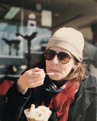 Virginie Berthier Virginie Berthier