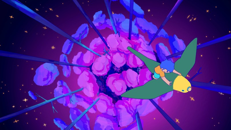 A Tiny Voyage A Tiny Voyage