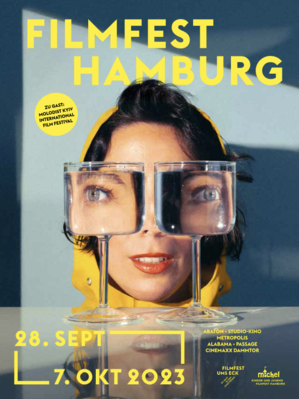 Filmfest Hamburg - Festival internacional de Hamburg