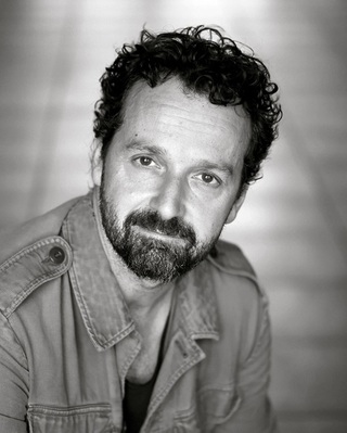 Frédéric Fisbach - © Olivier Allard Frédéric Fisbach - © Olivier Allard