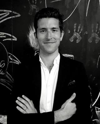 Frédéric Geffroy Frédéric Geffroy