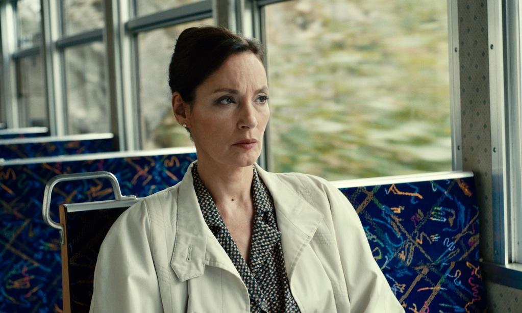 Déjame ir Déjame ir