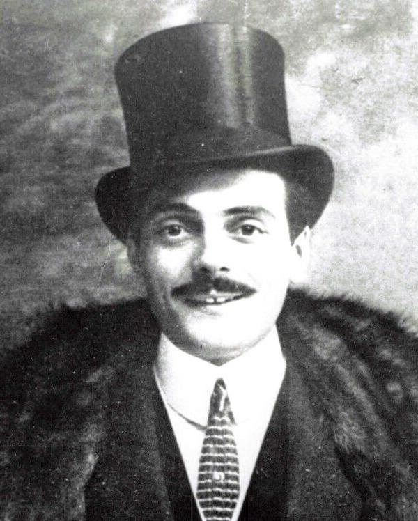 Max Linder Max Linder