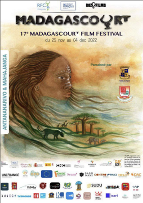 Madagascourt Film Festival - 2022 Madagascourt Film Festival - 2022