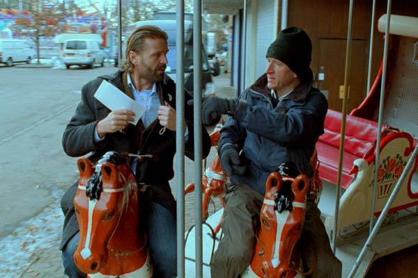 The Boss of It All The Boss of It All