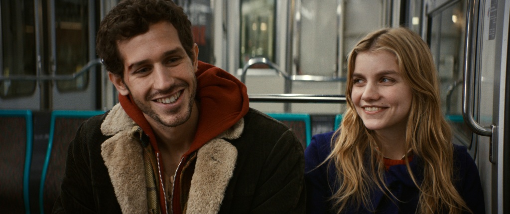 Emmanuelle Belohradsky - &copy; 2024 MARVELOUS PRODUCTIONS - NONAME FILMS - LES IMPRODUCTIBLES