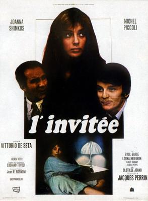 L'Invitée L'Invitée