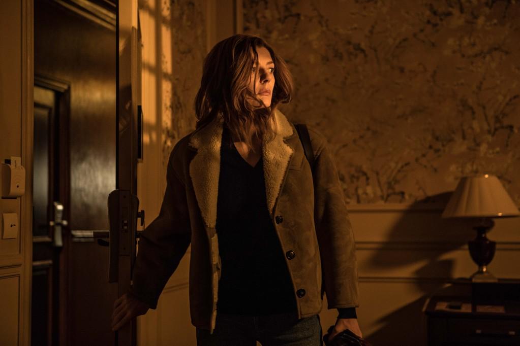 IFI French Film Festival (Dublin) - 2019 - &copy; Jean-Louis Fernandez