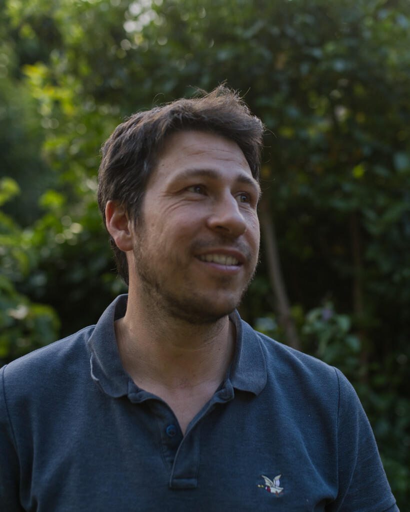 Lyonel Charmette Lyonel Charmette