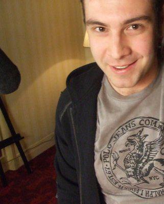 Alexandros Romanos Lizardos