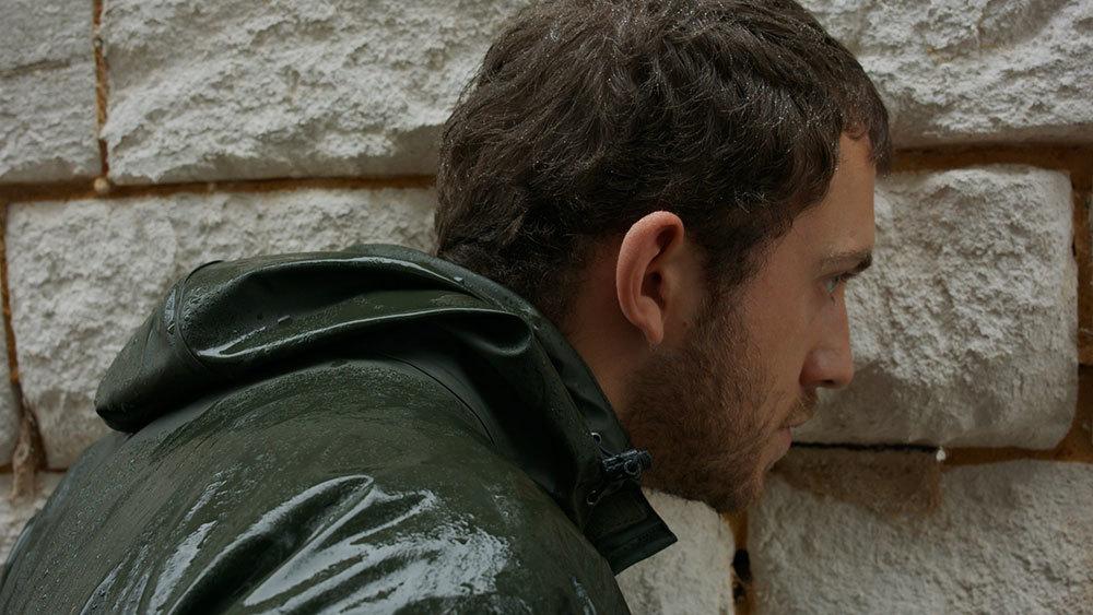 Jozef Van Wissem - &copy; andolfi