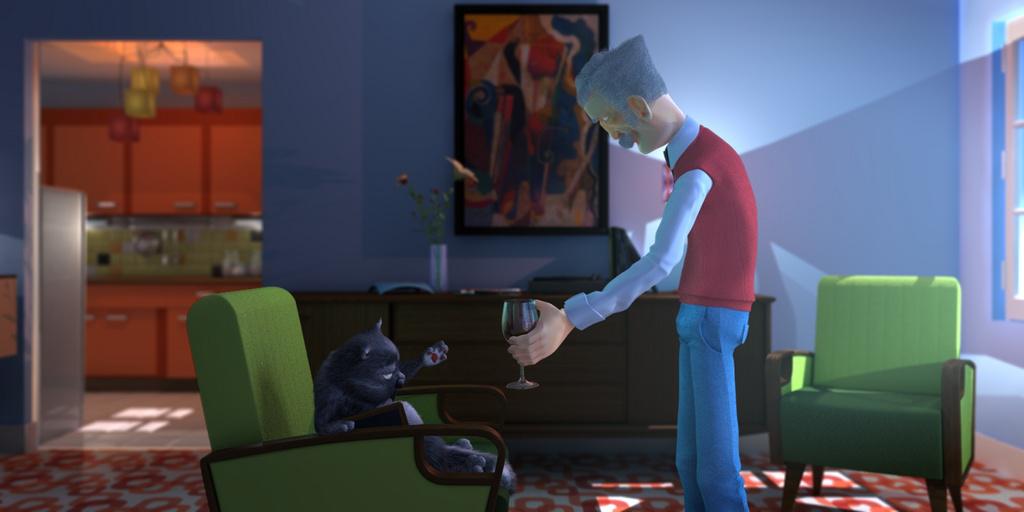 Panorama du cin&eacute;ma fran&ccedil;ais en Chine - 2013