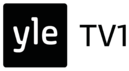 Yle TV1 Yle TV1