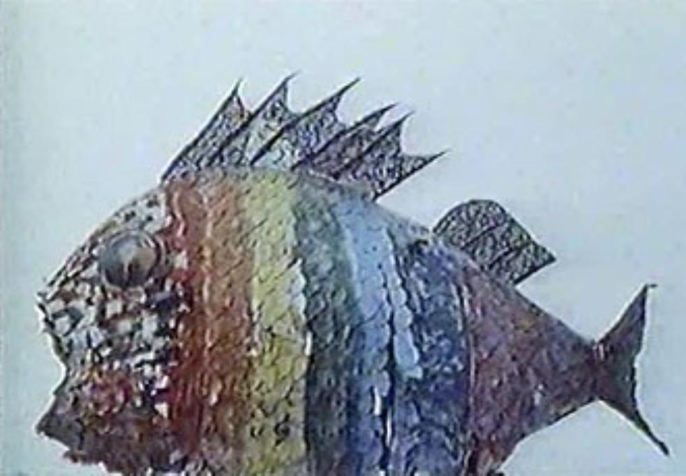 Cesar de Cine Franc&eacute;s - 1983