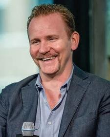Morgan Spurlock