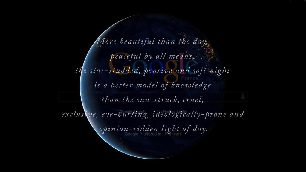 Black Code/Code Noir Black Code/Code Noir