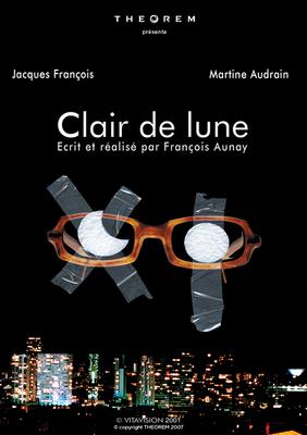Clair de lune Clair de lune