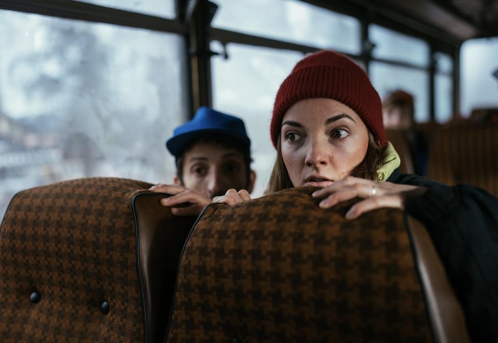 The 13th Passenger The 13th Passenger