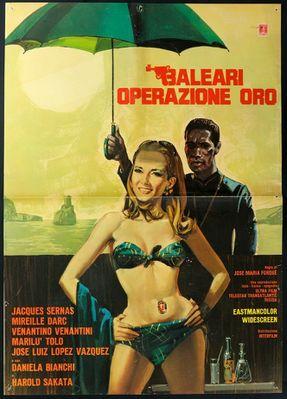 Zarabanda Bing Bing - Italy Zarabanda Bing Bing - Italy