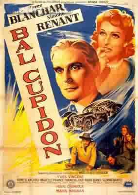 Cupid's Ball Cupid's Ball