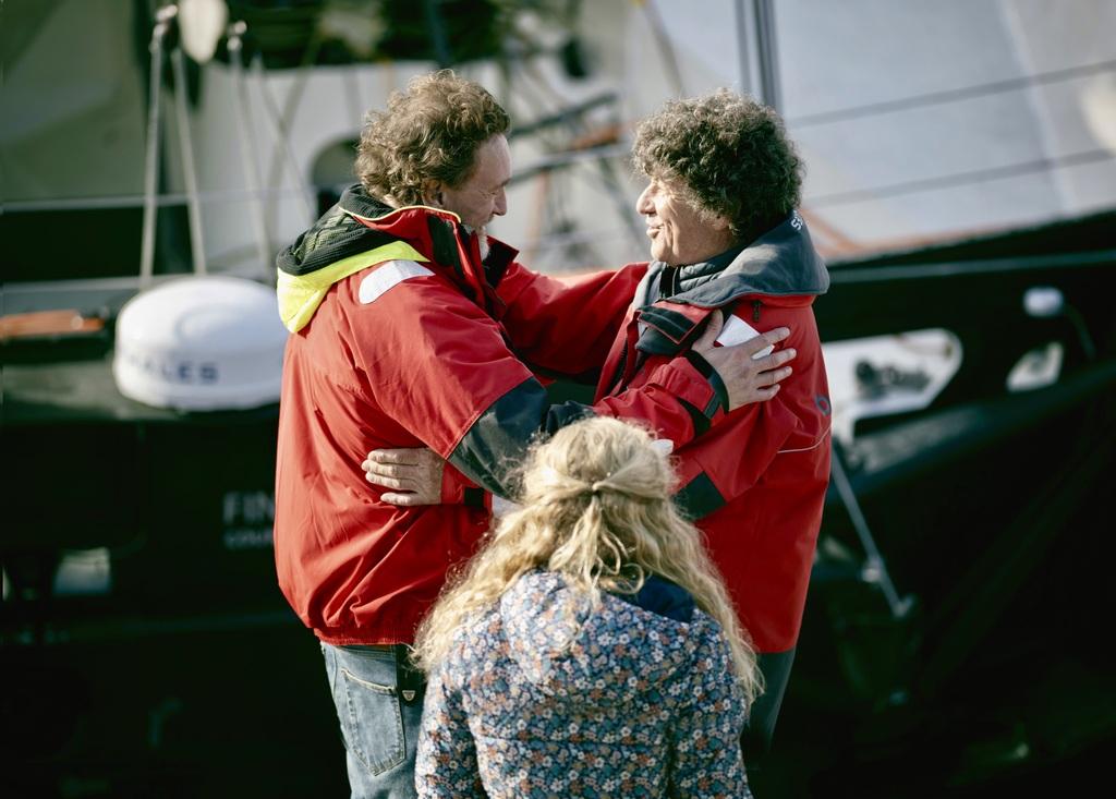 Hugues Delamarli&egrave;re - &copy; Guy Ferrandis