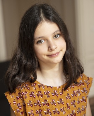 Sofia Roser - © Emmanuelle Swan Sofia Roser - © Emmanuelle Swan