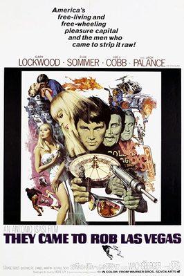 They Came to Rob Las Vegas - USA They Came to Rob Las Vegas - USA