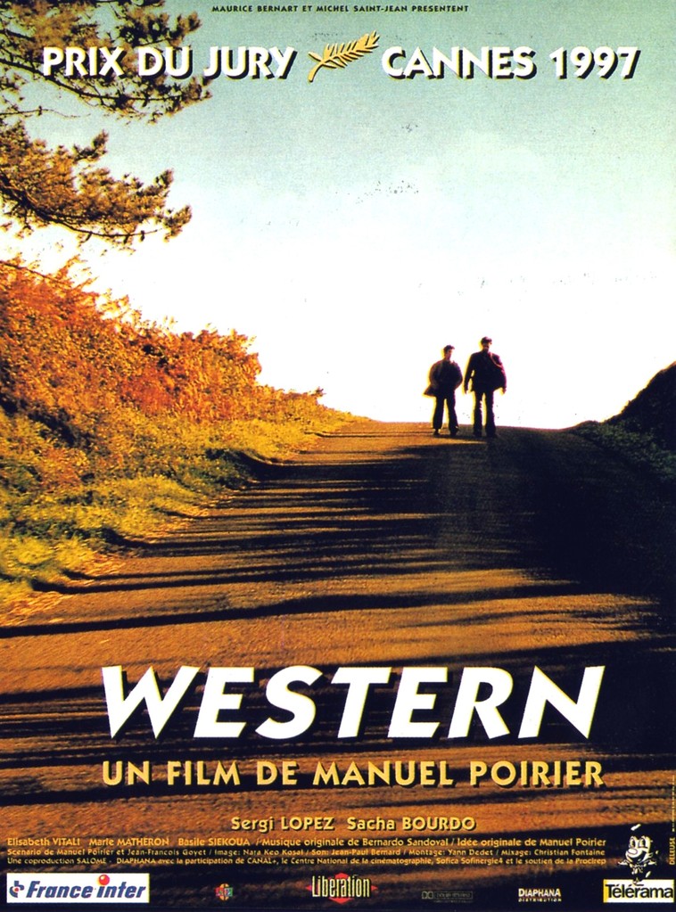 Acapulco - Festival de Cine Franc&eacute;s - 1997