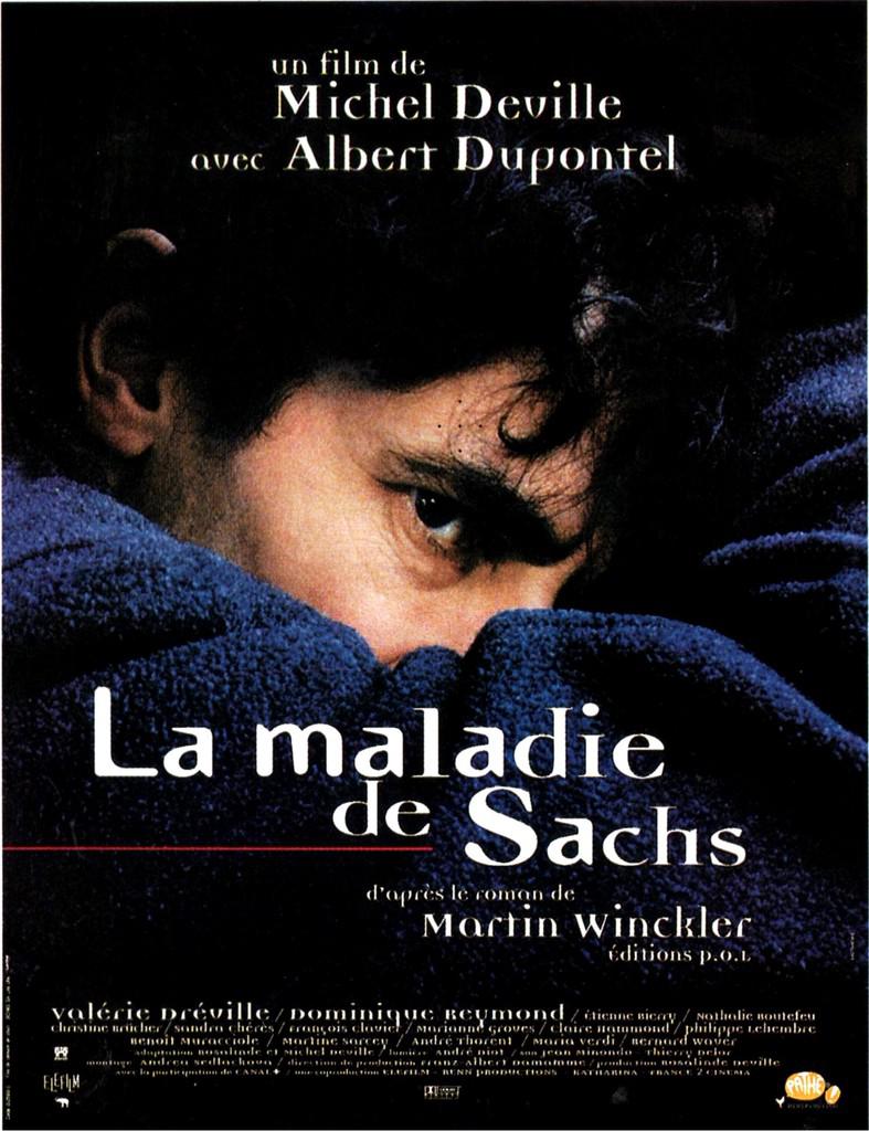 Sydney - Festival du Cin&eacute;ma Fran&ccedil;ais - 2001