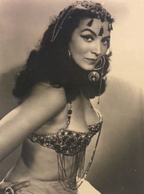 Maria F&eacute;lix