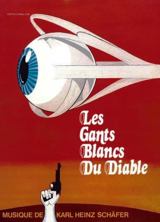 Perspectives du Cinéma Français - 1973 Perspectives du Cinéma Français - 1973