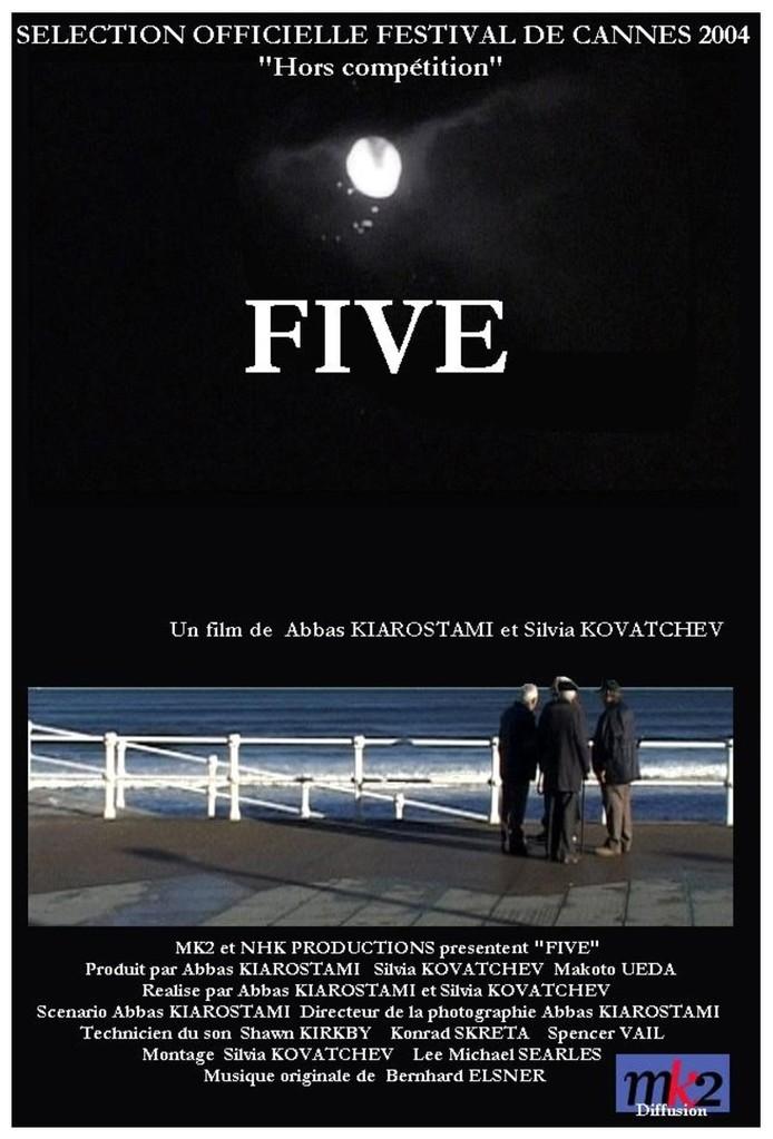 Five Five