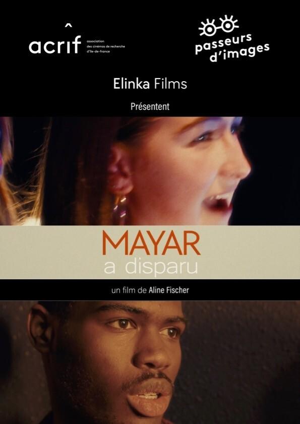 Mayar Is Gone Away Mayar Is Gone Away