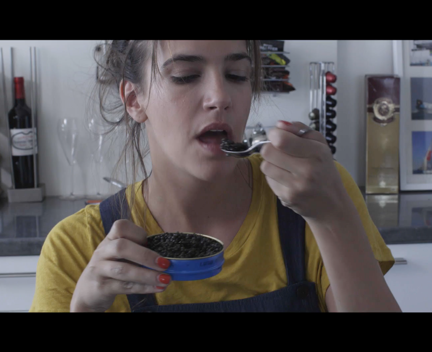 C'est du caviar C'est du caviar