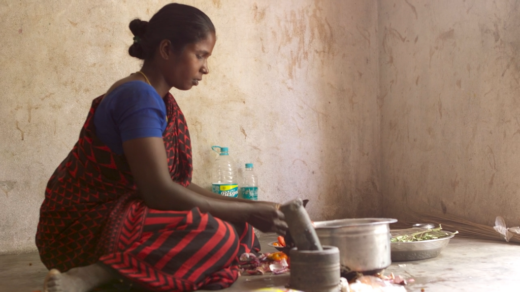 Un côté de la route - © Script Line Un côté de la route - © Script Line