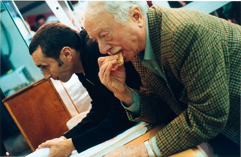 Quincena de Cineastas - 2000