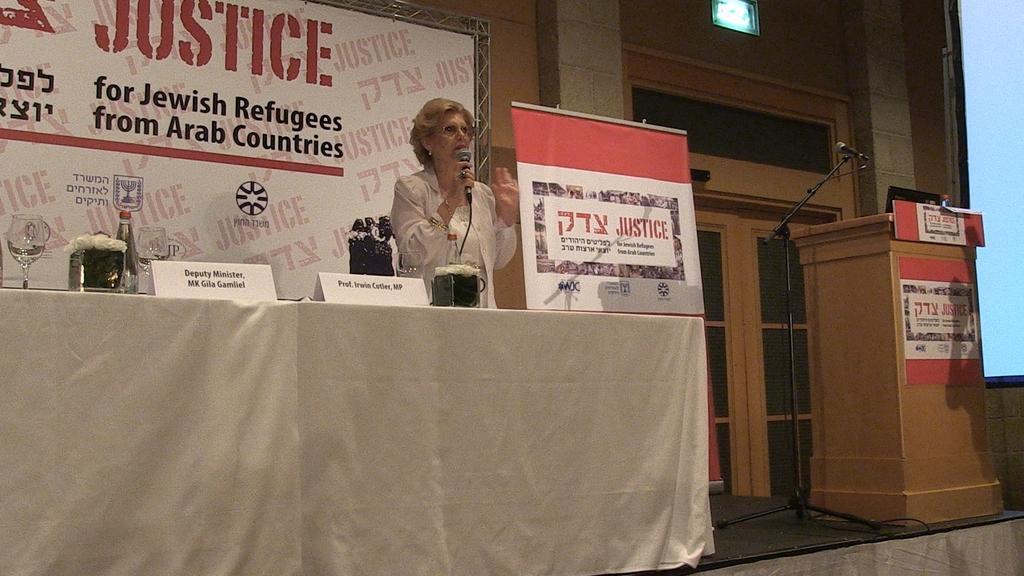 Israel - The Forbidden Journey - Partie 2 - HANOUKA - © Nour Films Israel - The Forbidden Journey - Partie 2 - HANOUKA - © Nour Films