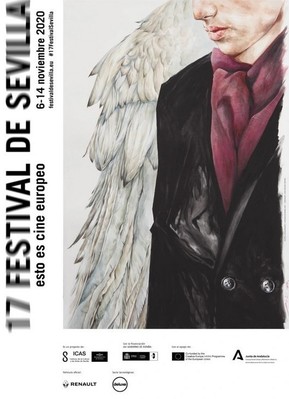 Sevilla Festival de Cine Europeo