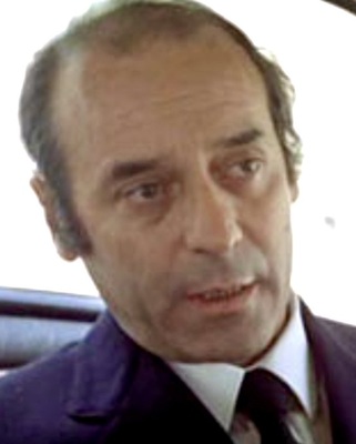 Giancarlo Sbragia Giancarlo Sbragia